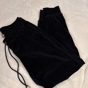 JUCY COUTURE SWEATPANTS JOGGERS